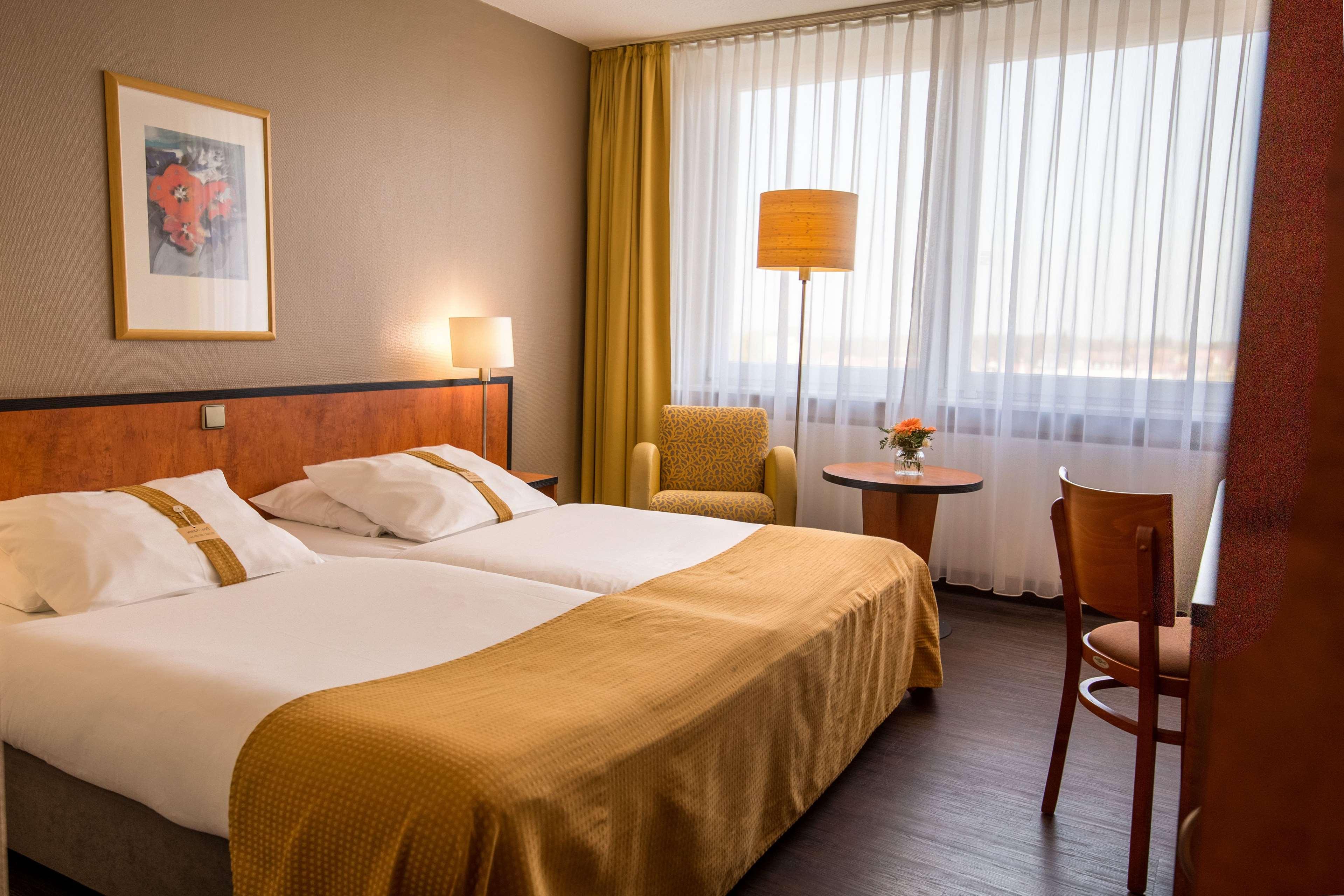 Best Western Plus Hotel Bautzen Exterior foto