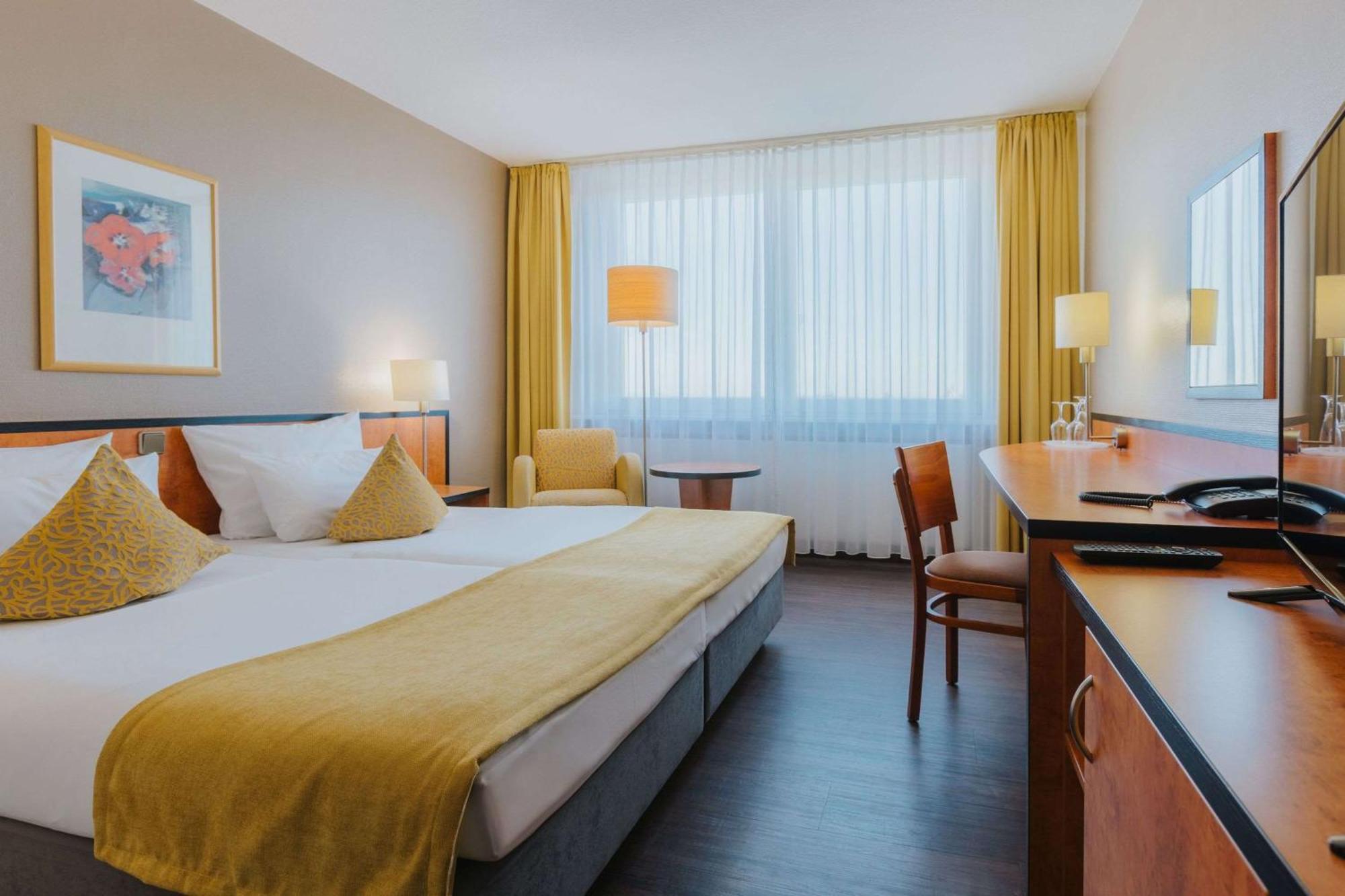 Best Western Plus Hotel Bautzen Exterior foto