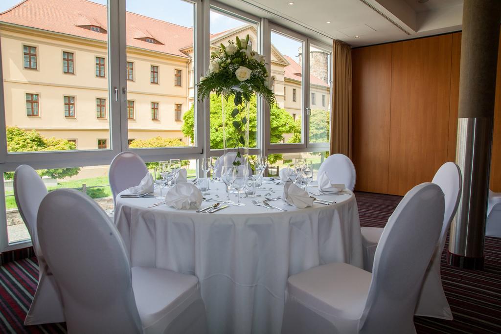 Best Western Plus Hotel Bautzen Exterior foto
