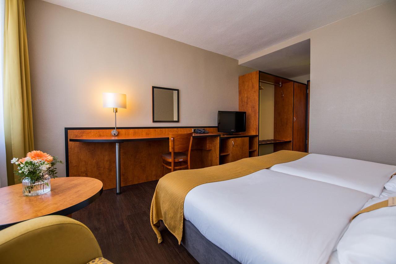 Best Western Plus Hotel Bautzen Exterior foto