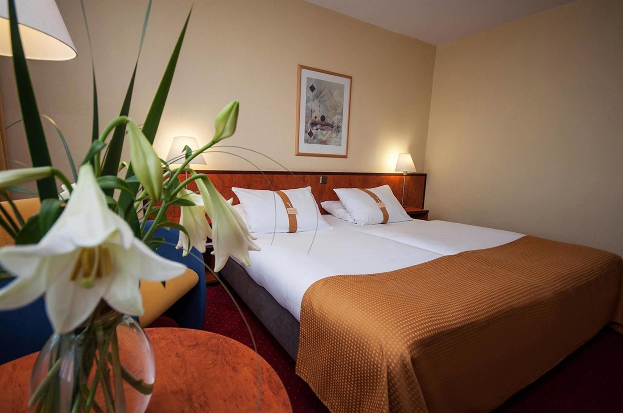 Best Western Plus Hotel Bautzen Exterior foto